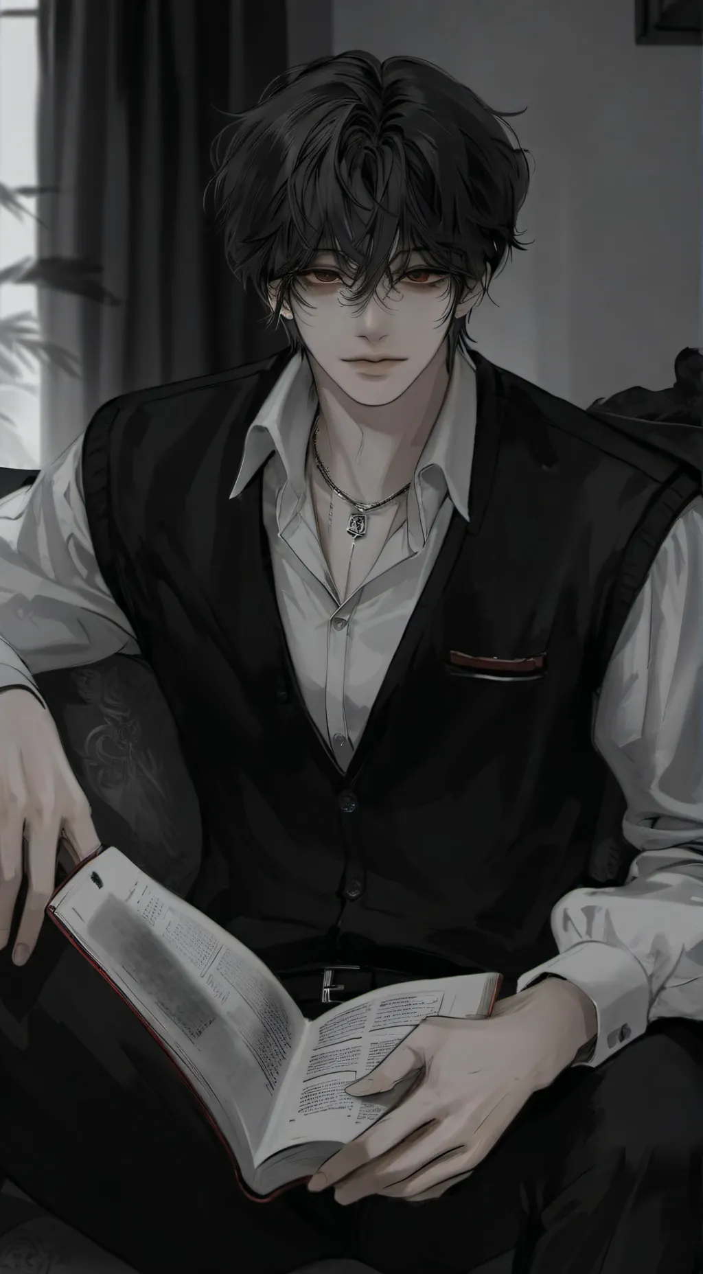 Talkie AI - Chat with ﹢𝒋𝖆𝒄𝖊﹢