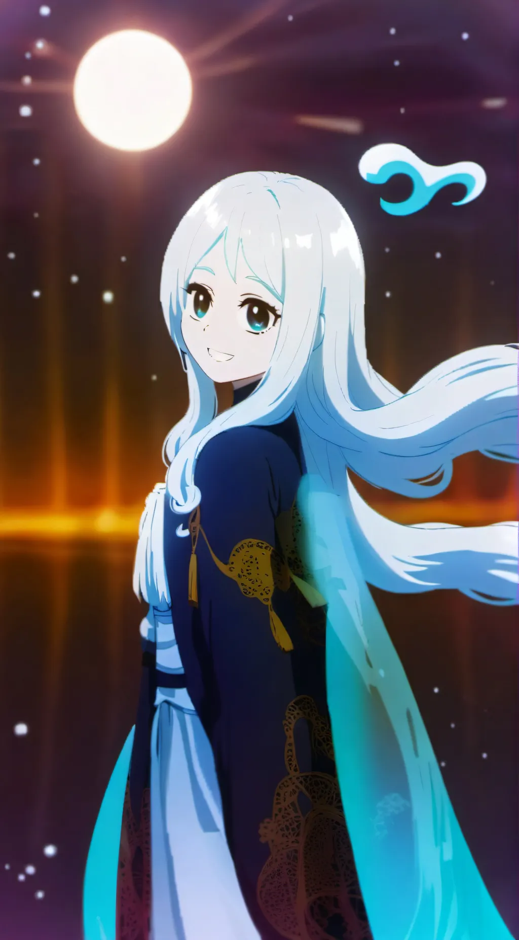 Talkie AI - Chat with Connie (dw) 