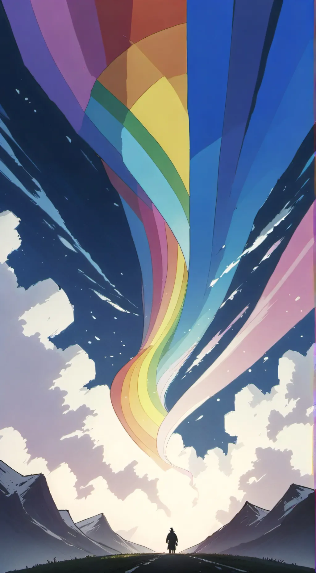 ai character: vent if u need!🤍 background