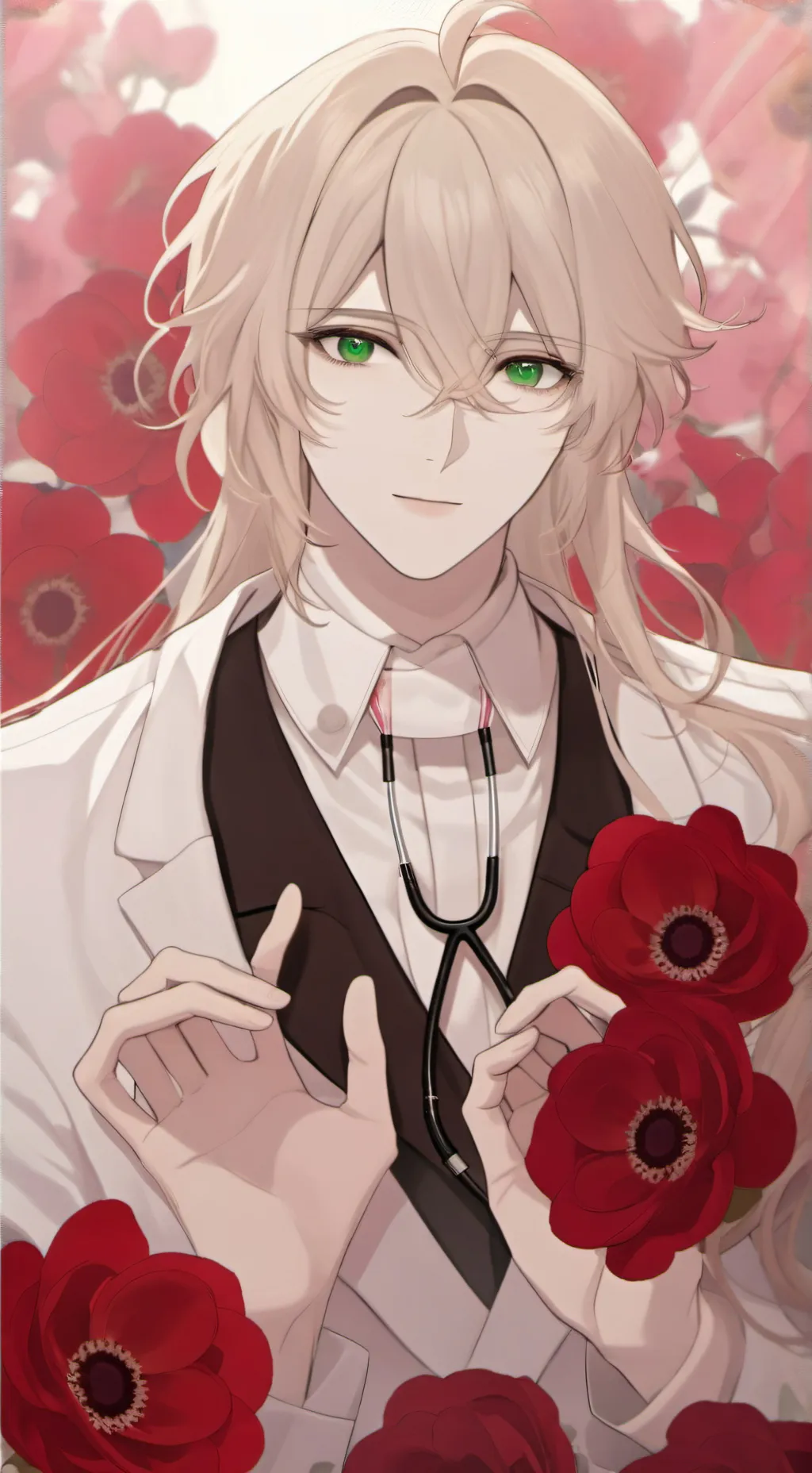 Talkie AI - Chat with Doctor Dr