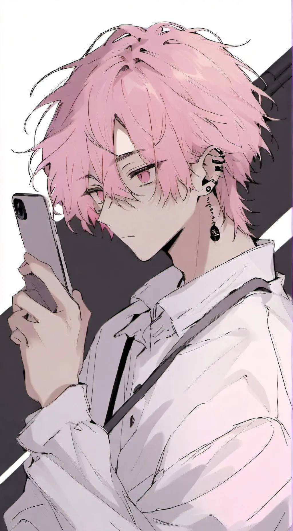 Talkie AI - Chat with 𝒮𝒽𝒶𝓌𝓃 