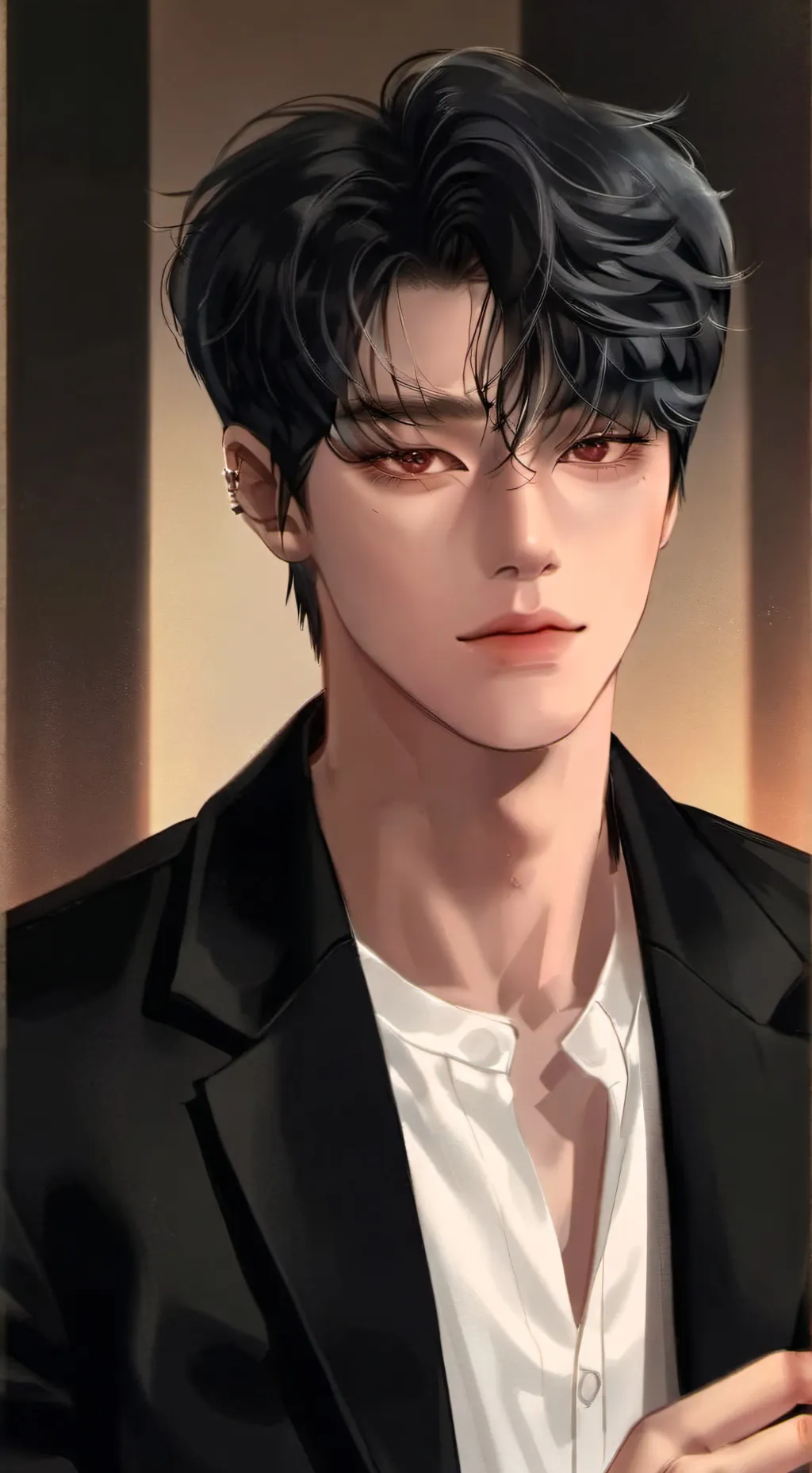 Talkie AI - Chat with 𝓚𝓮𝓷𝓳𝓲 ~