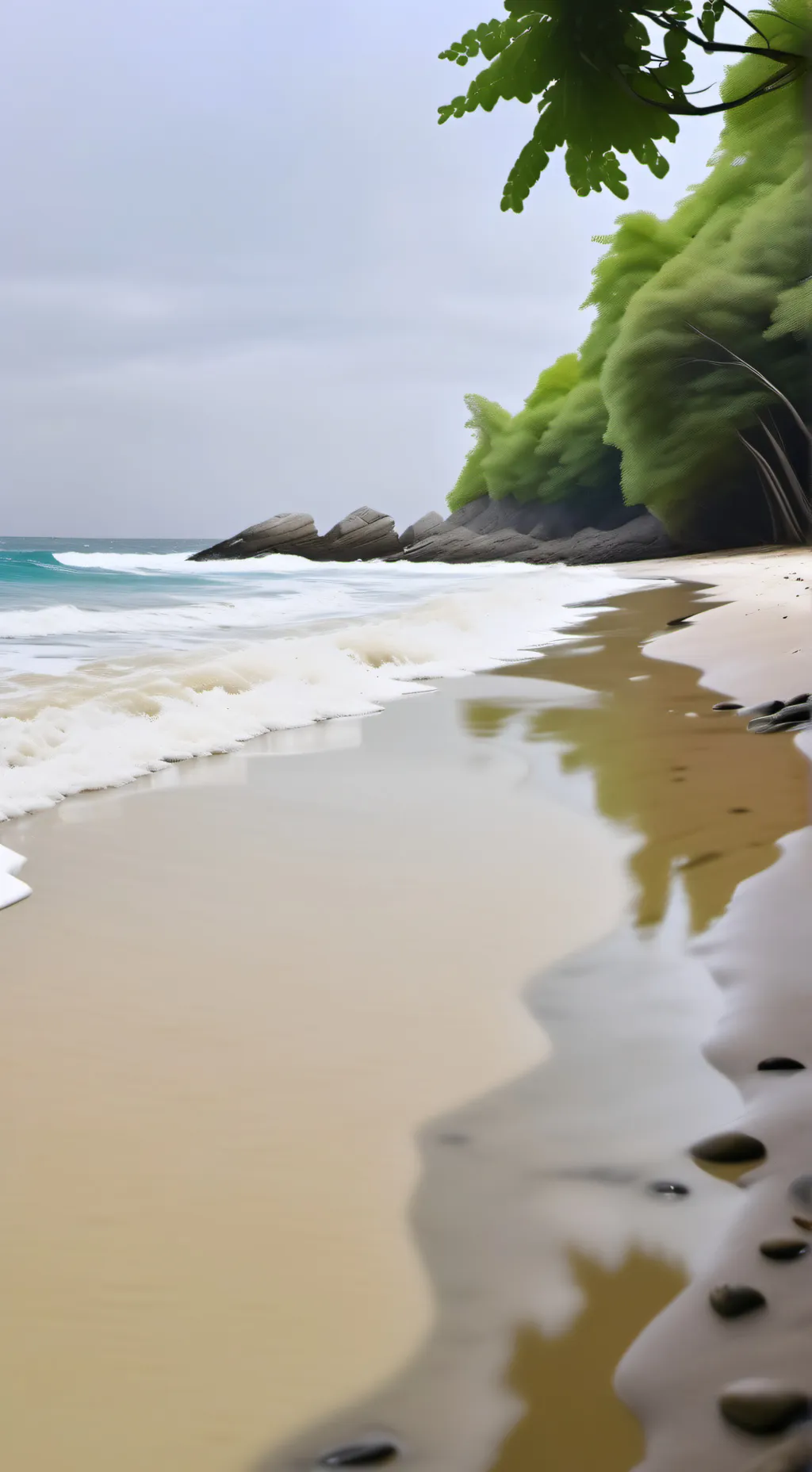 ai character: Obx  background