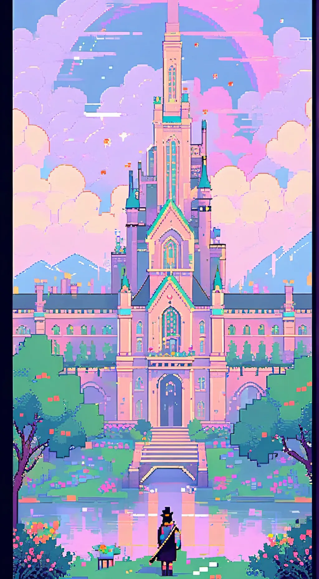 ai character: Solarballs  background