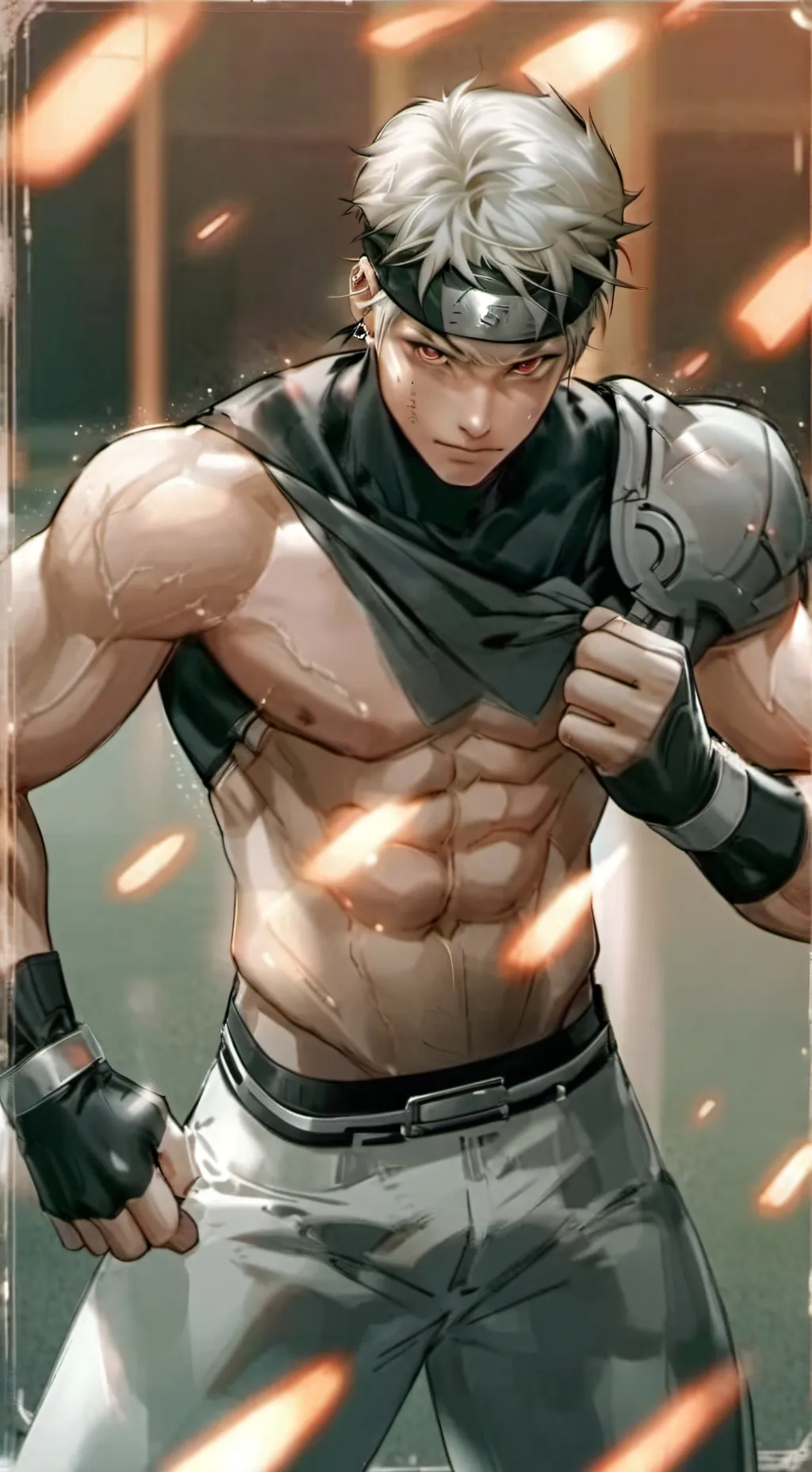 ai character: Alex ❤️‍🔥 background