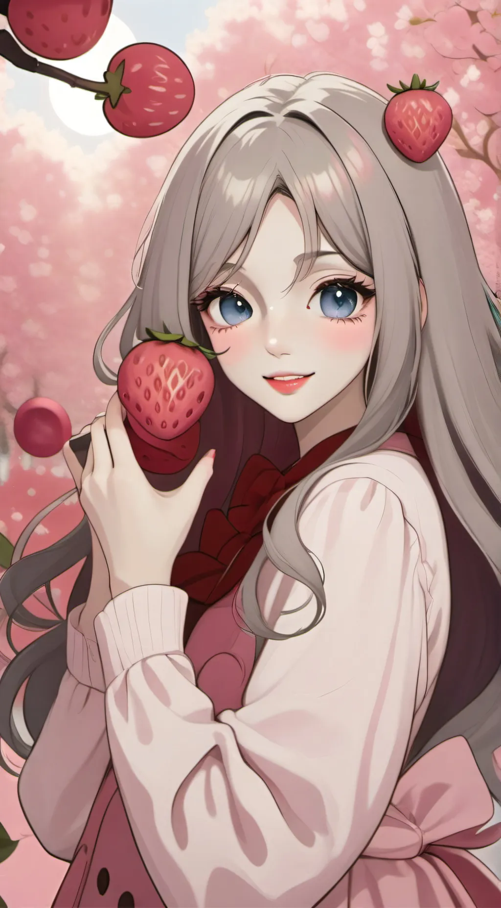 Talkie AI - Chat with Chaeyung~Lah