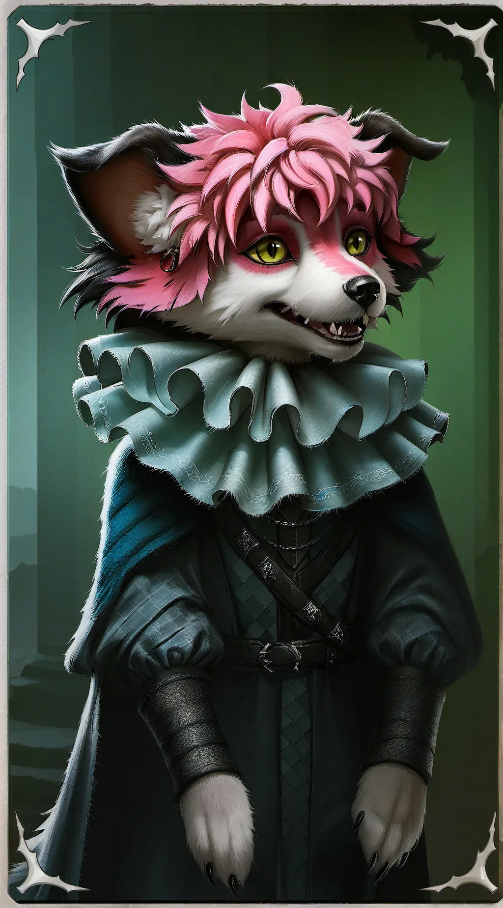 Talkie AI - Chat with Jessie Smith