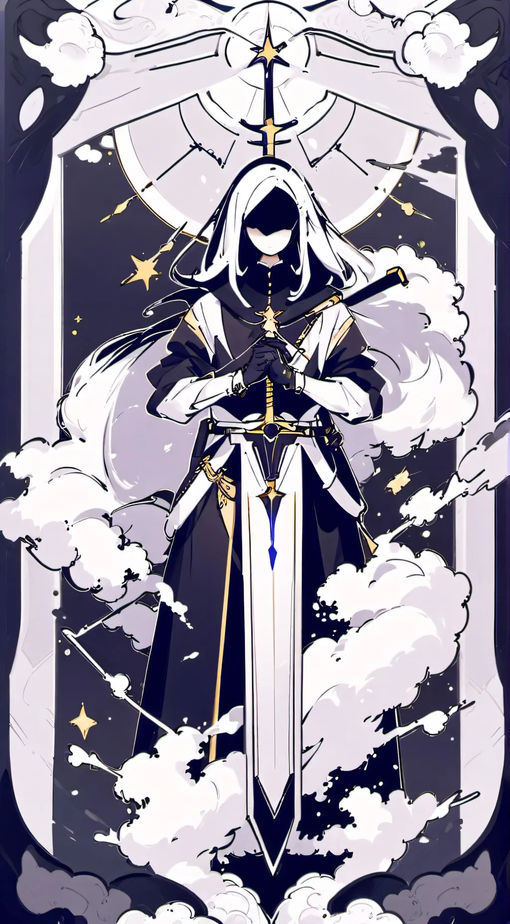 ai character: Kids..? background