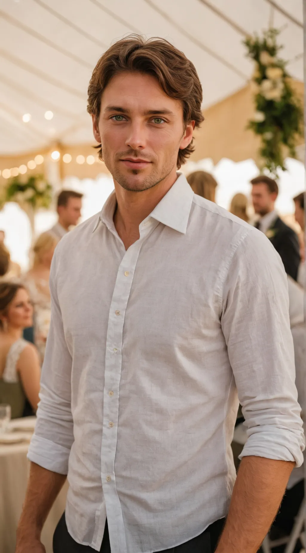 Talkie AI - Chat with Ethan 