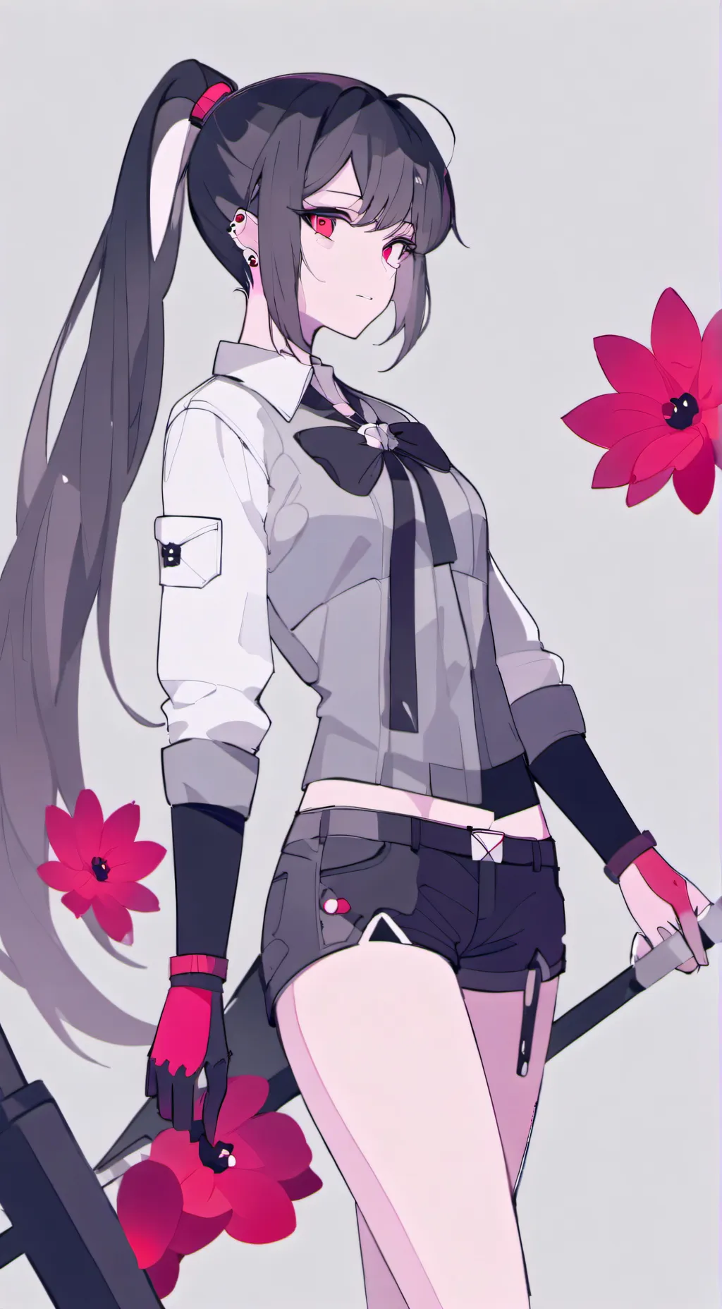 ai character: yuni background