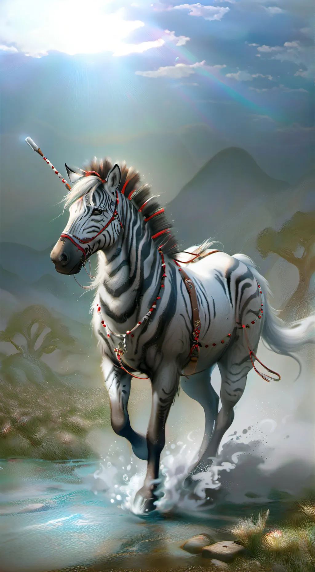 ai character: Dw hate you background