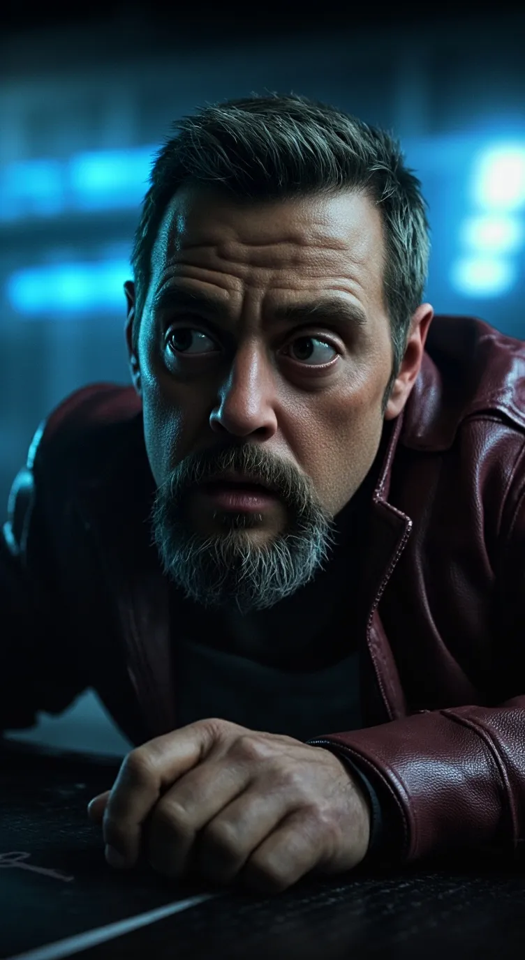 ai character: karen background