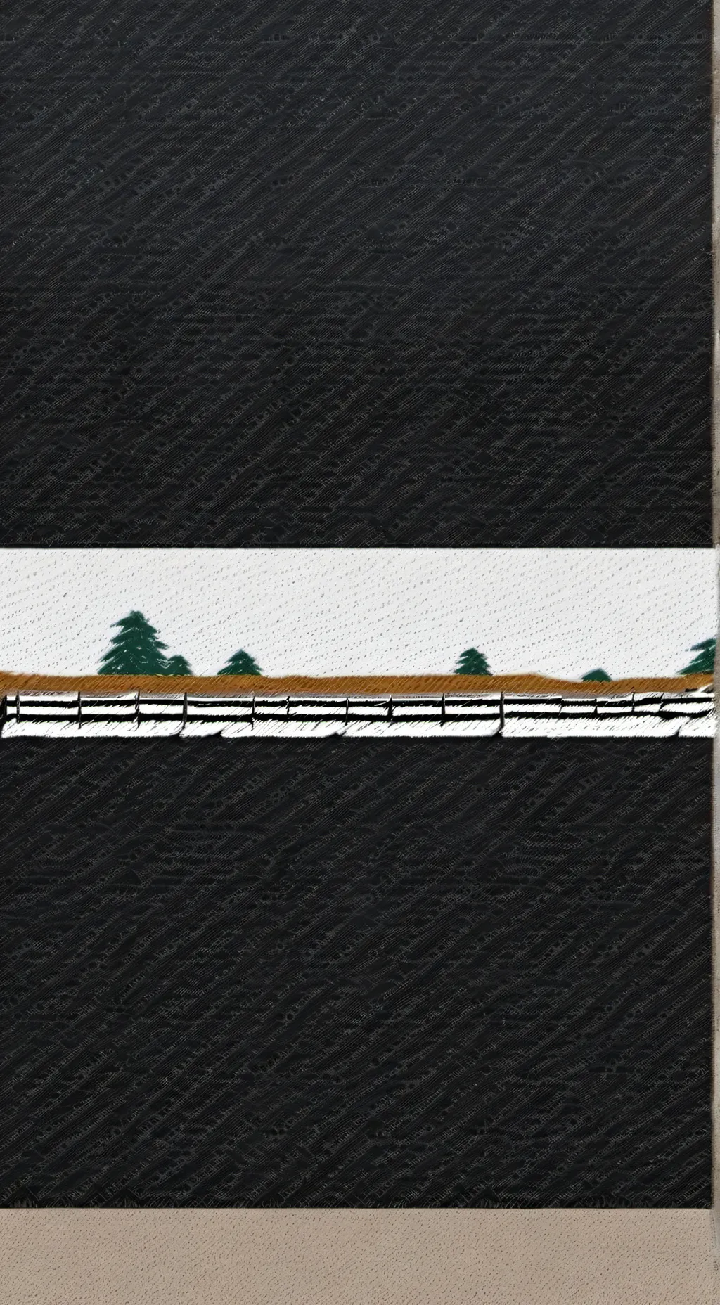 ai character: Echo background