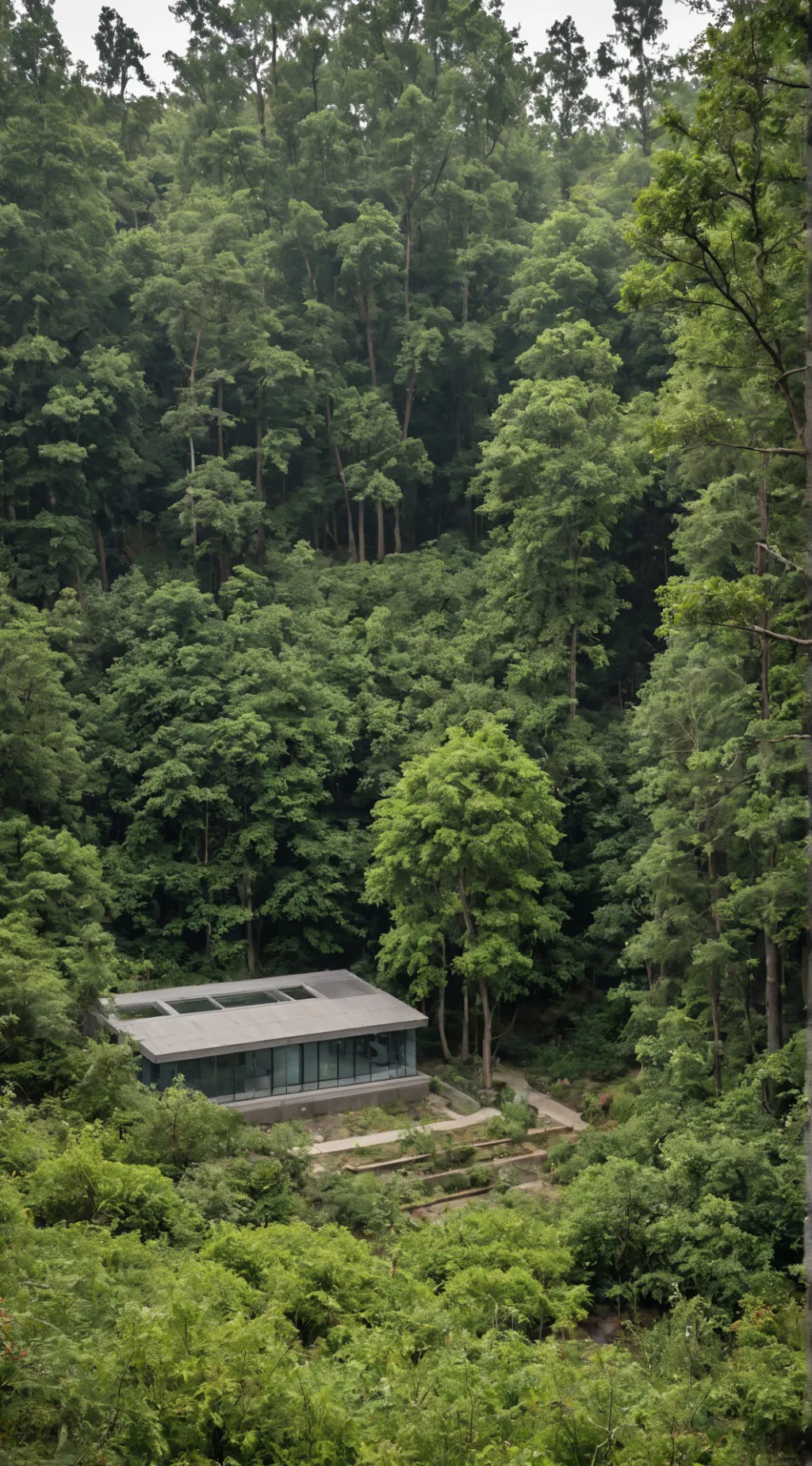 ai character: Gojicenter Gojiguy background