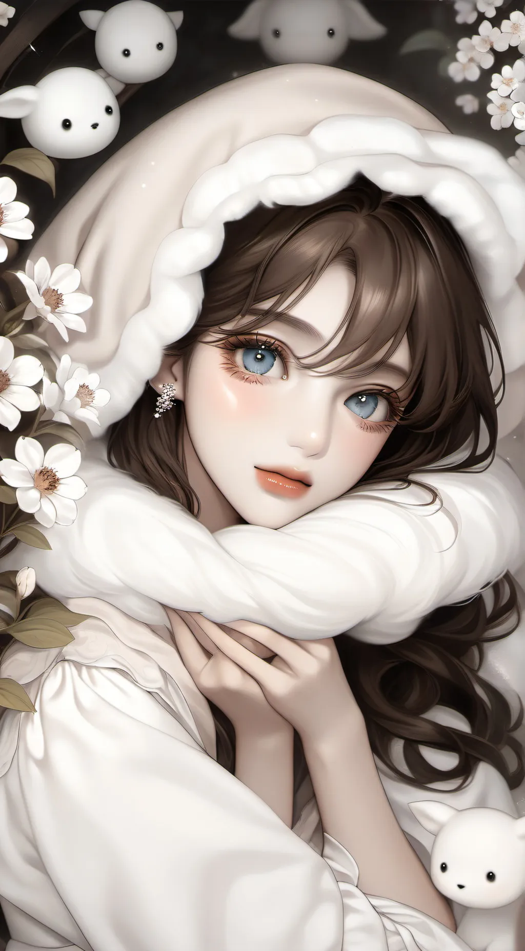 Talkie AI - Chat with Kenji Kishimoto