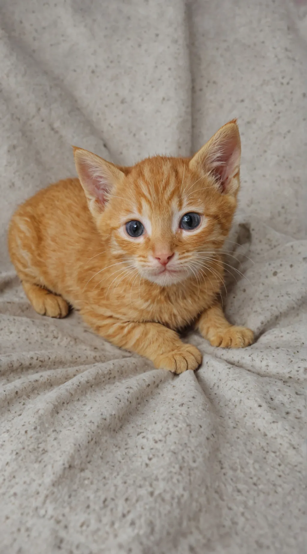 ai character: Gizmo background