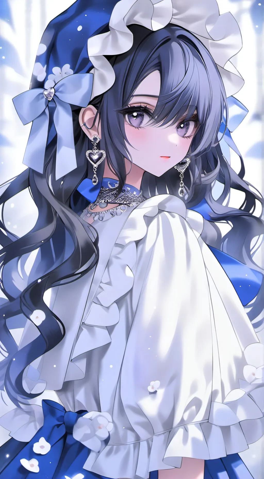 ai character: ♡sofia♡ background