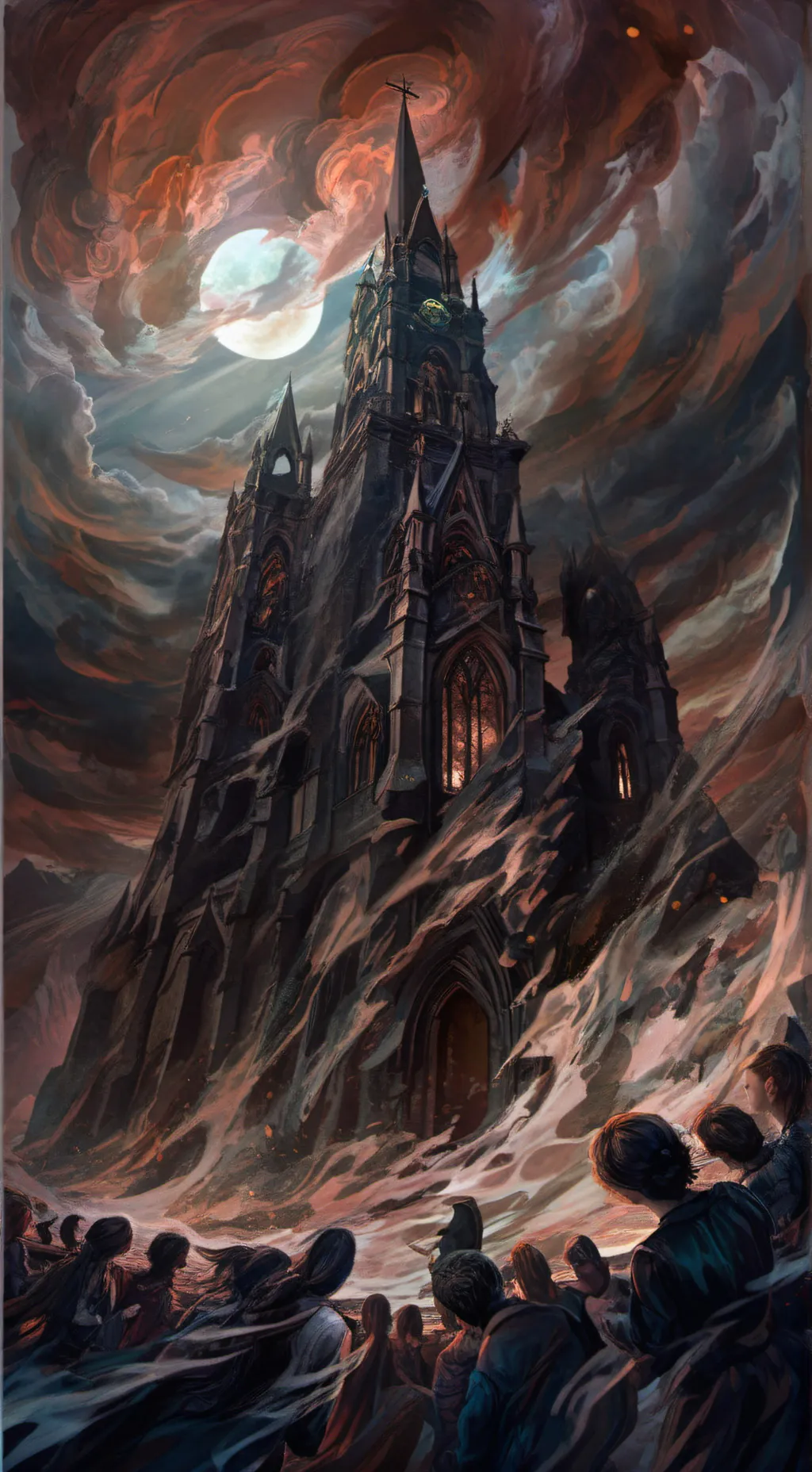 ai character: RåđịōĂppłɛ background