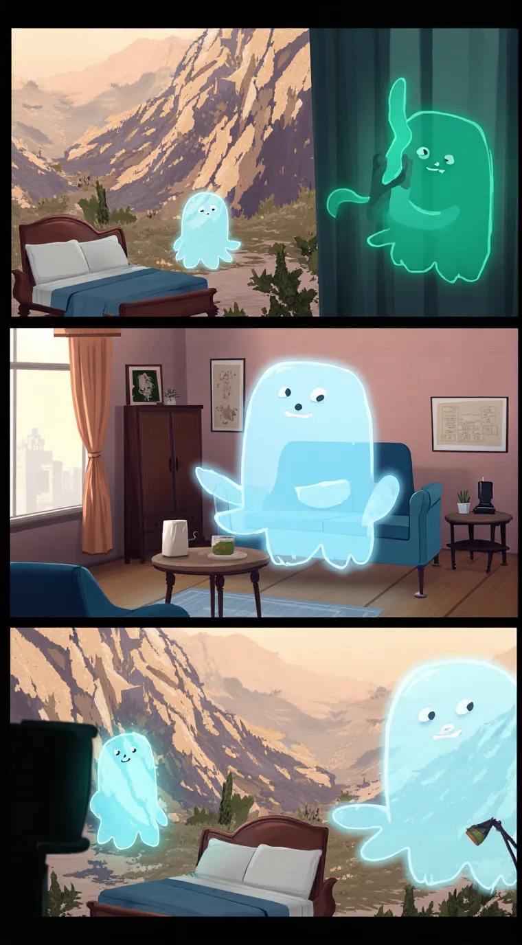 ai character: sprunki (fase 1) background