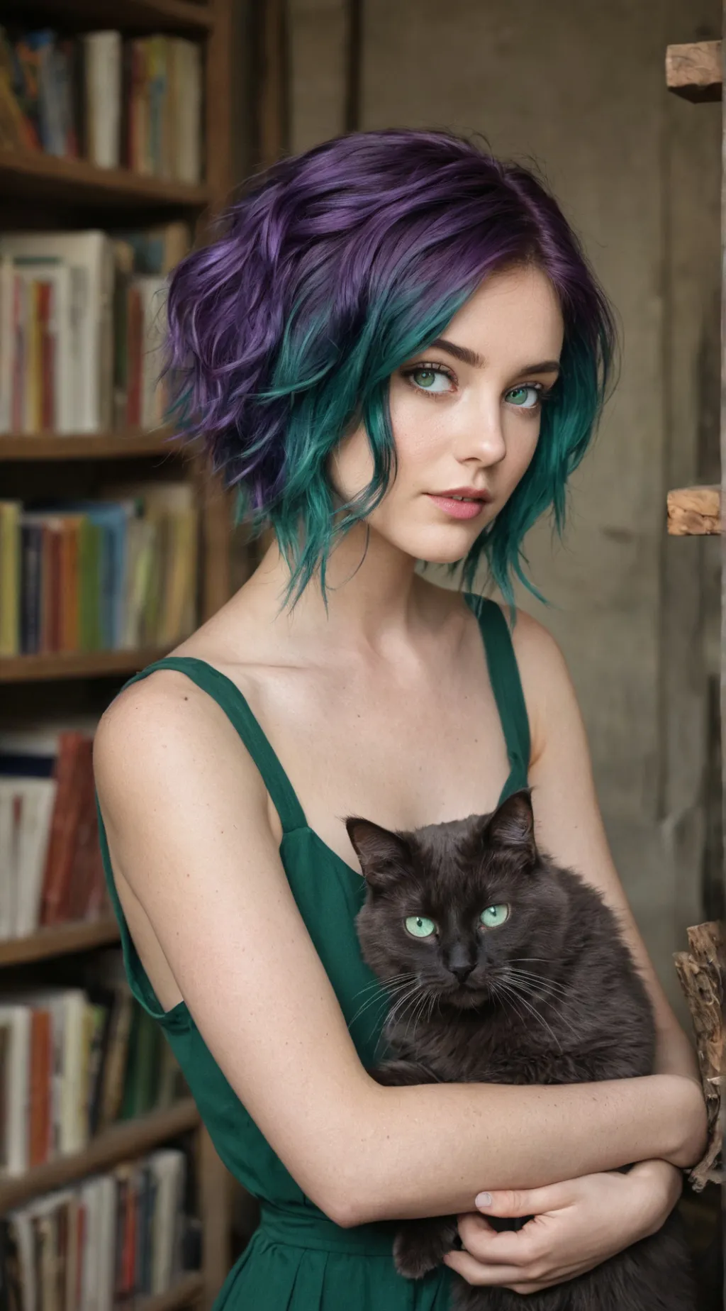 Talkie AI - Chat with angel