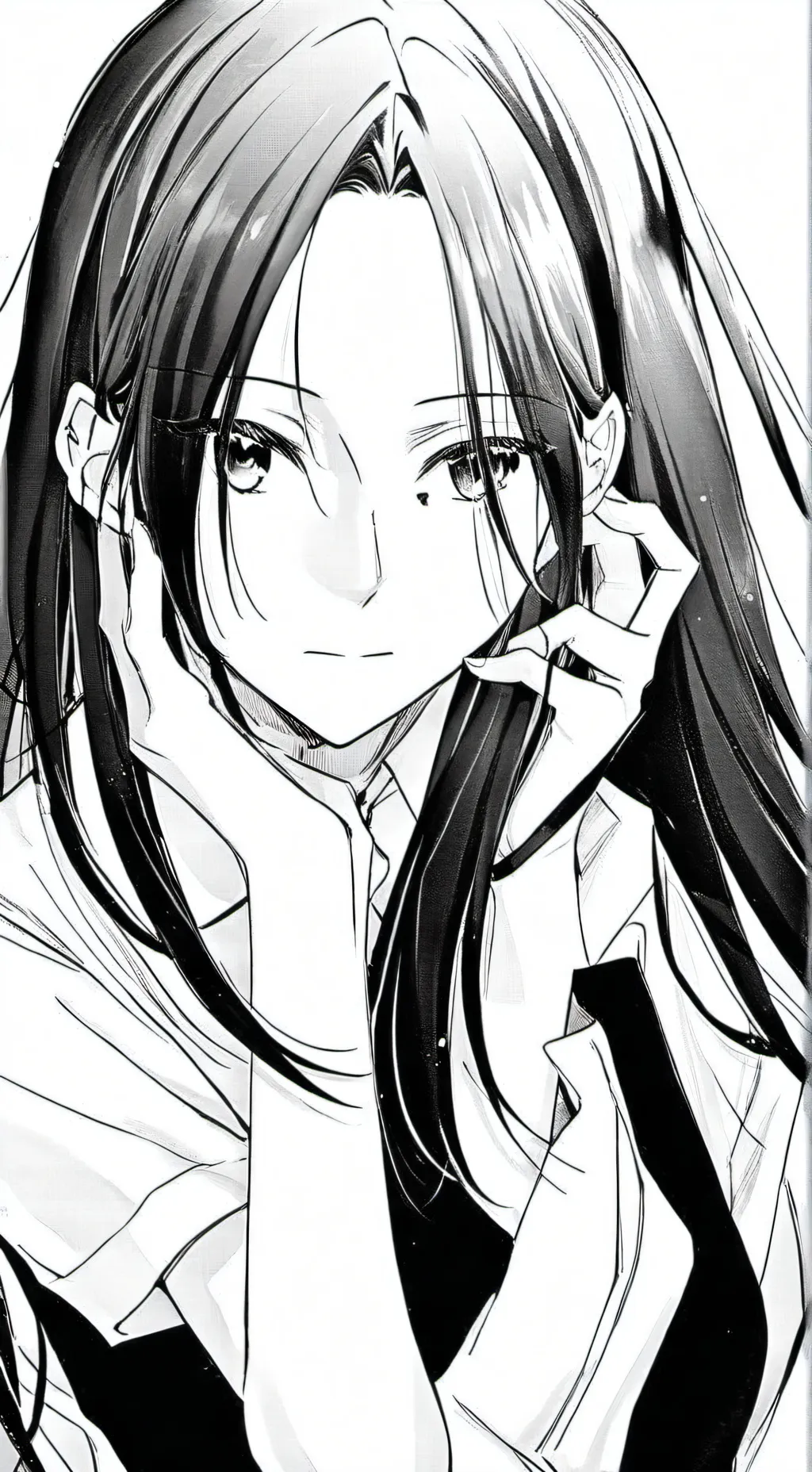 ai character: tu bullying  background