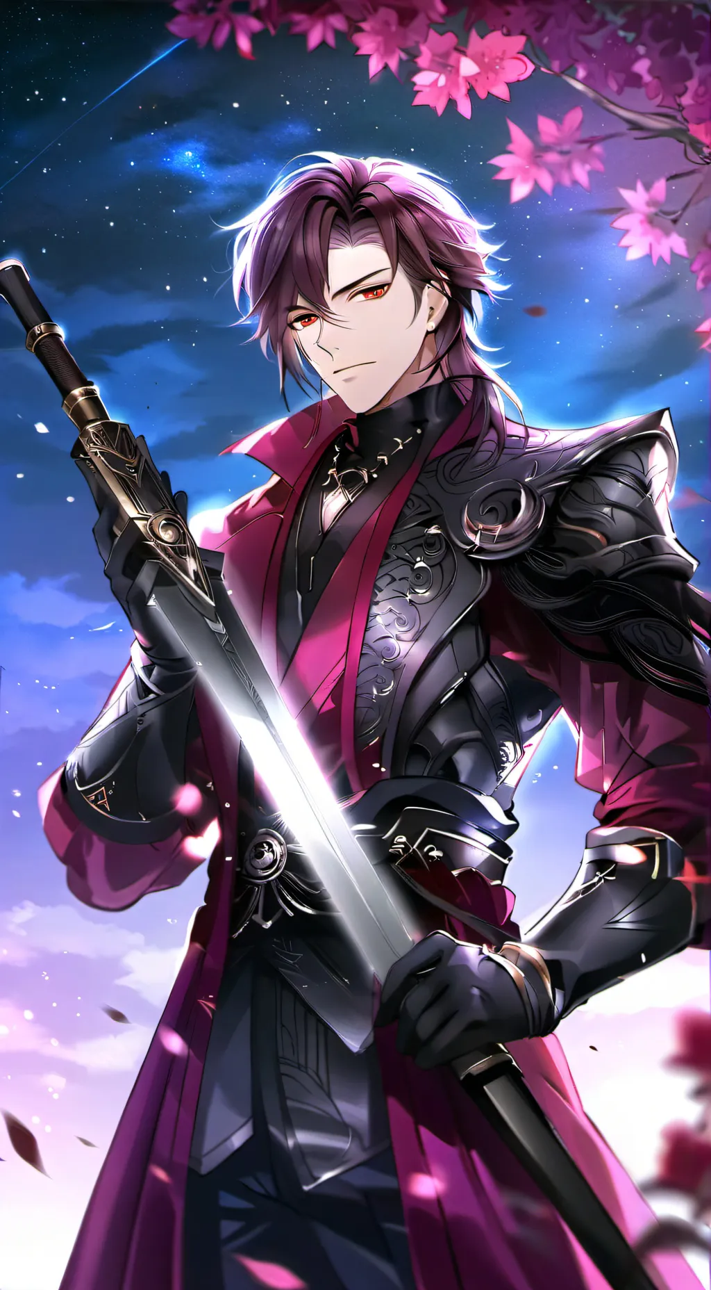 Talkie AI - Chat with Kayron