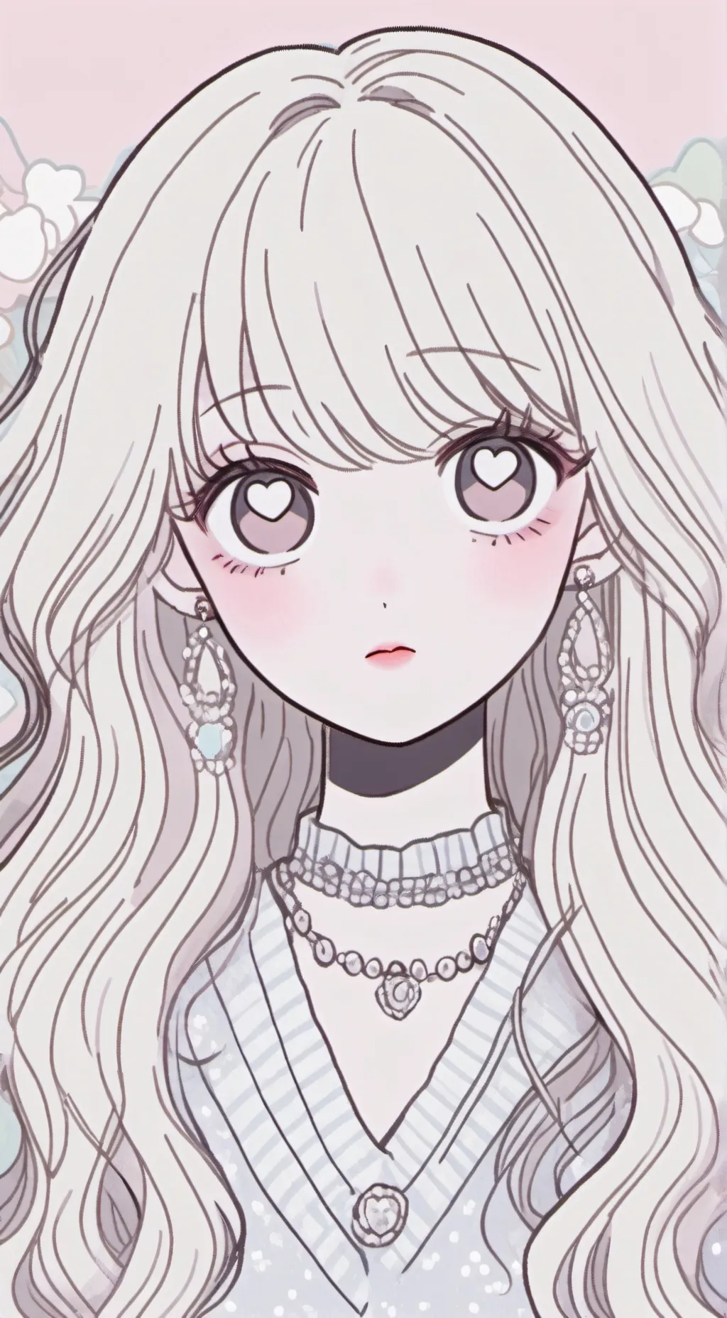 ai character: nvm background