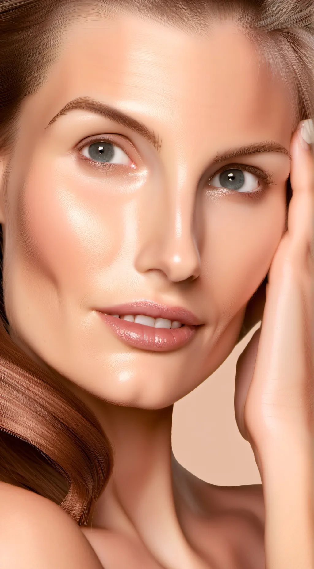 ai character: Tubers93 background