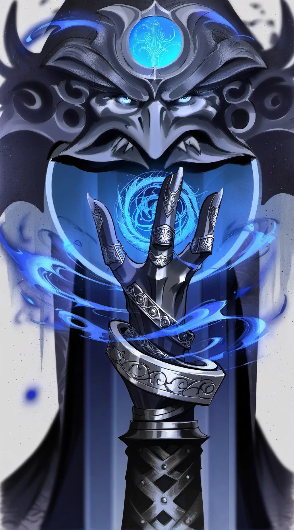 ai character: petey background