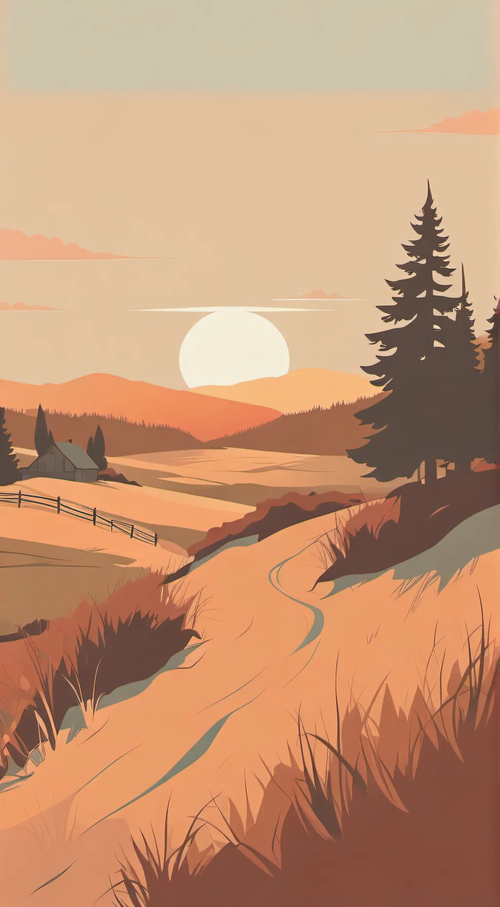 ai character: Kalin brothers! background