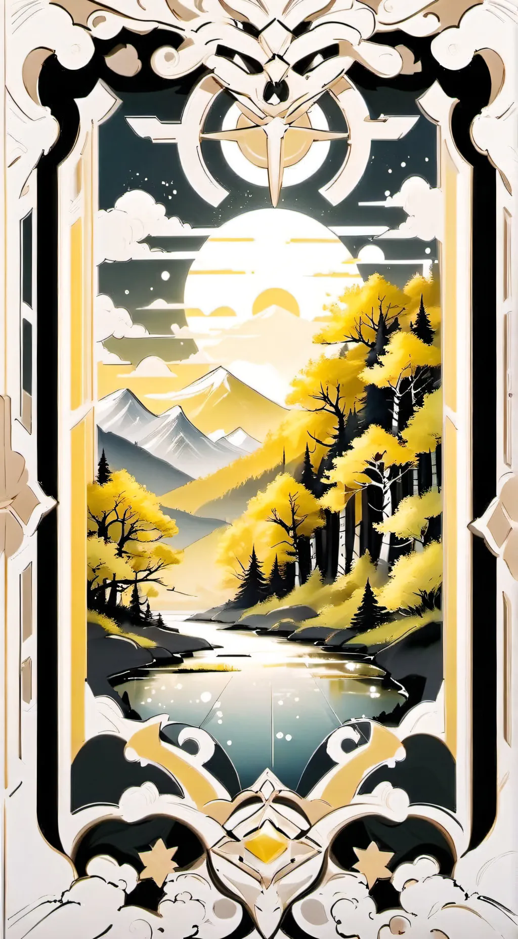 ai character: Poppy is hated !?! background