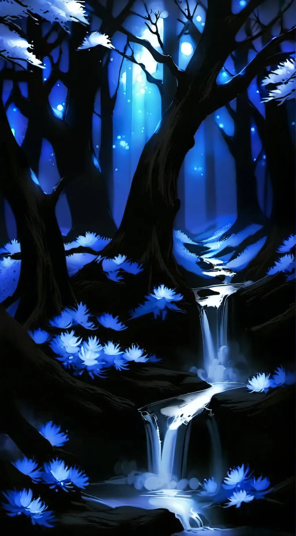 ai character: 🤑 background