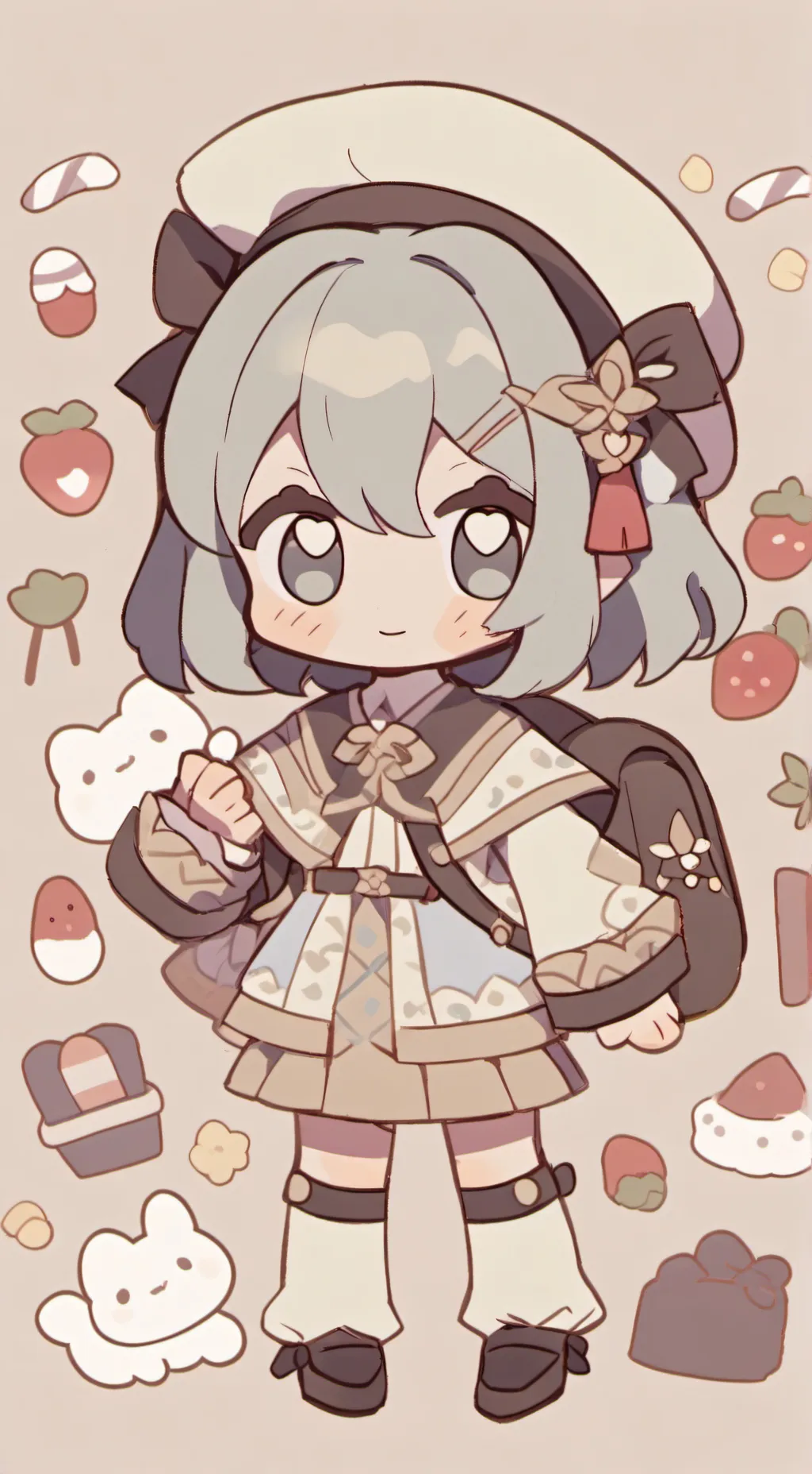 Talkie AI - Chat with contribasll guerra