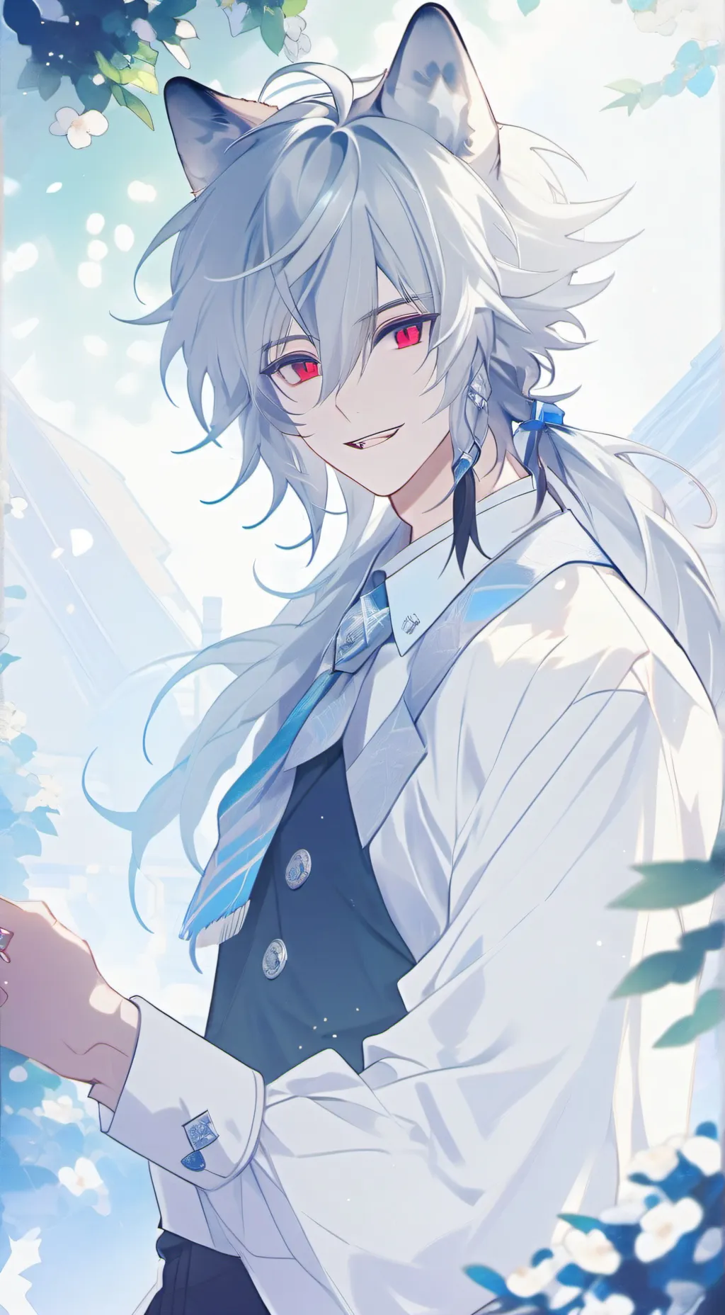 Talkie AI - Chat with Xenia