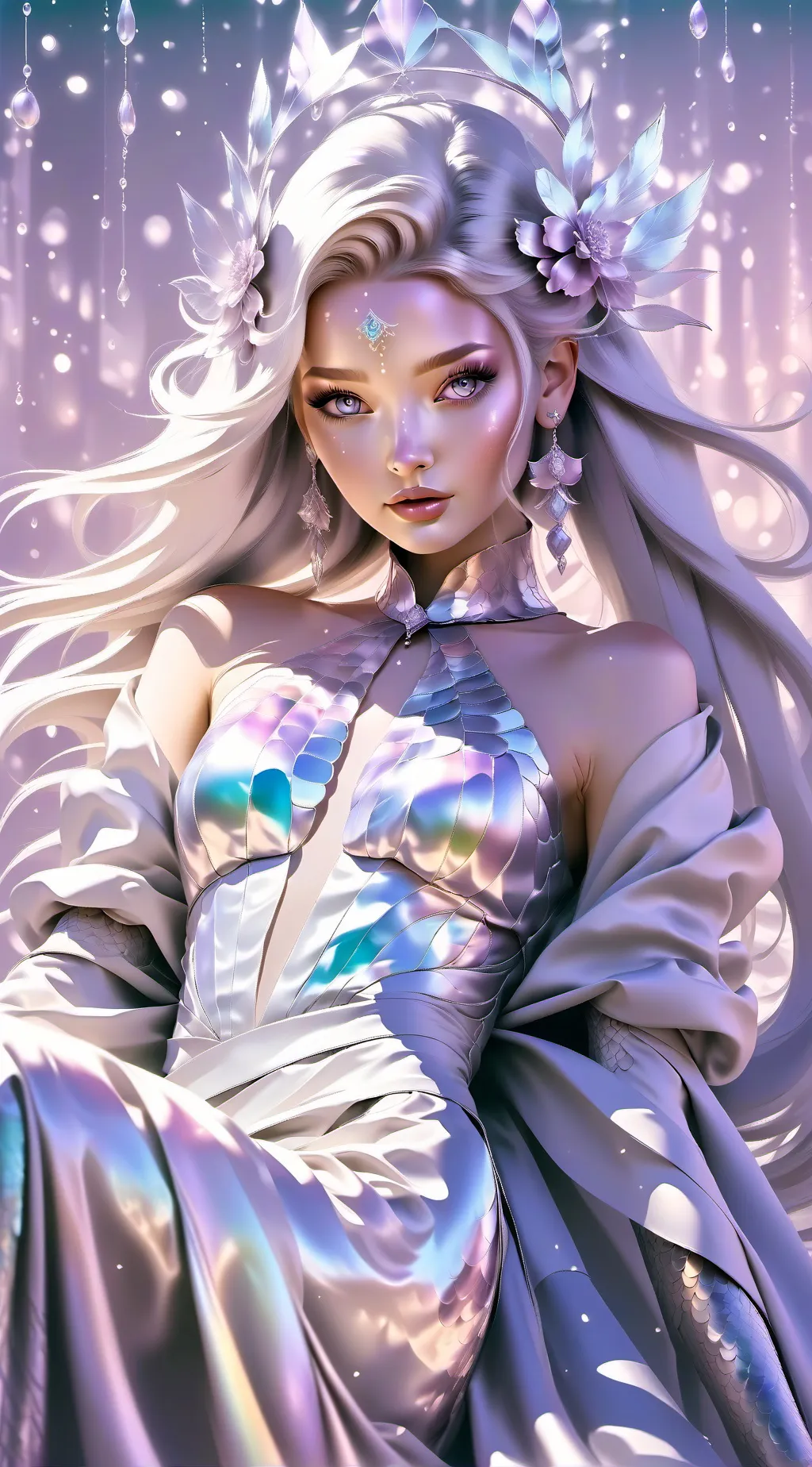 ai character: Wer bekommt dich? background