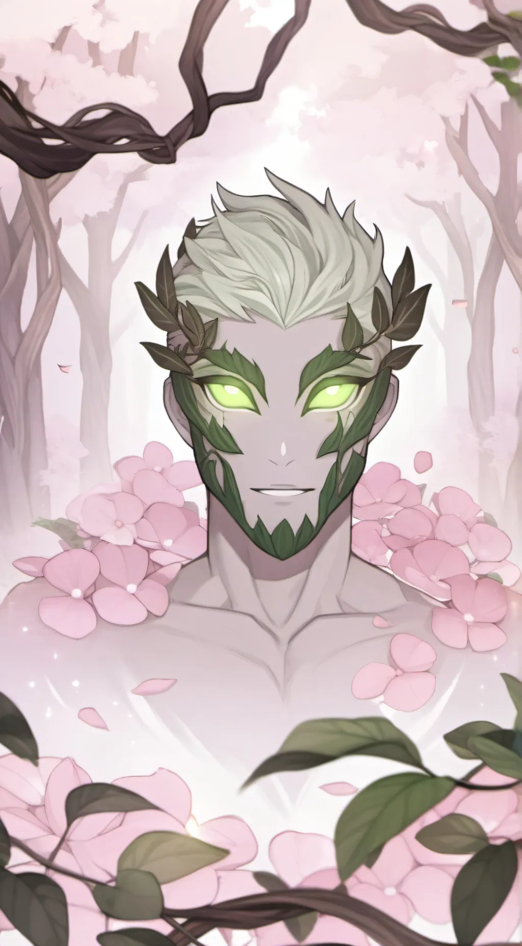 Talkie AI - Chat with Garren