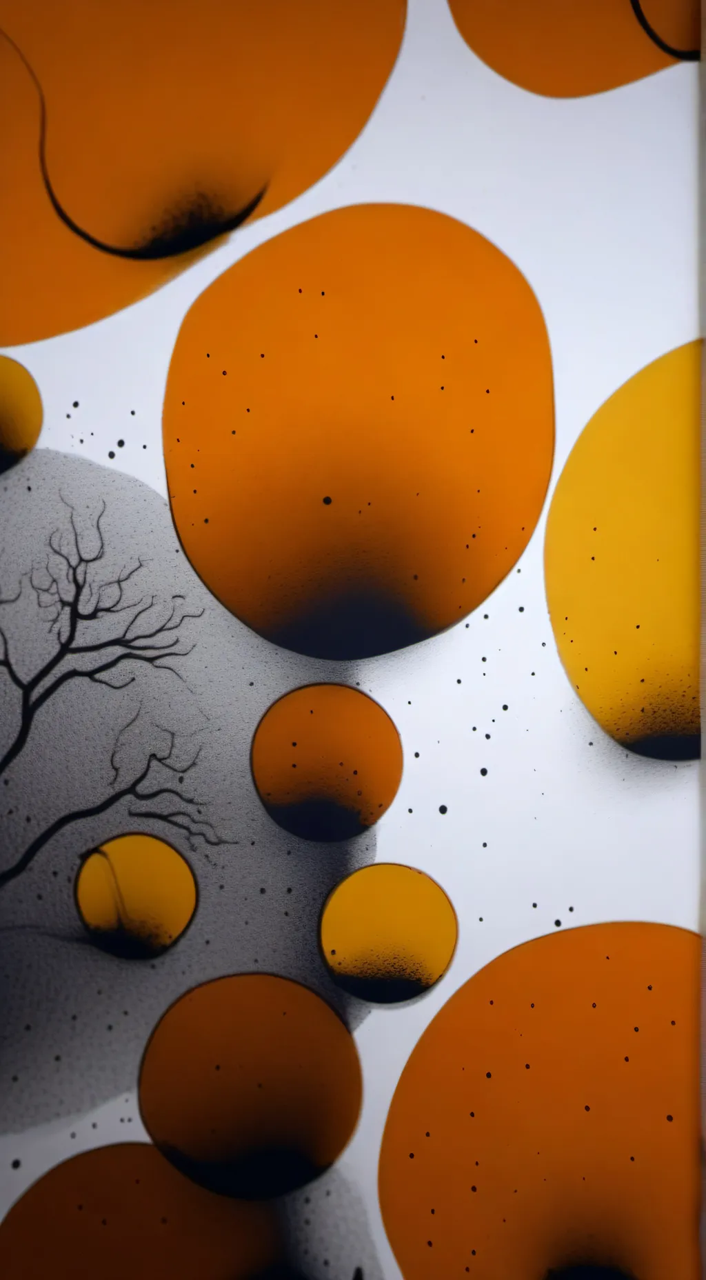 ai character: Your Family background