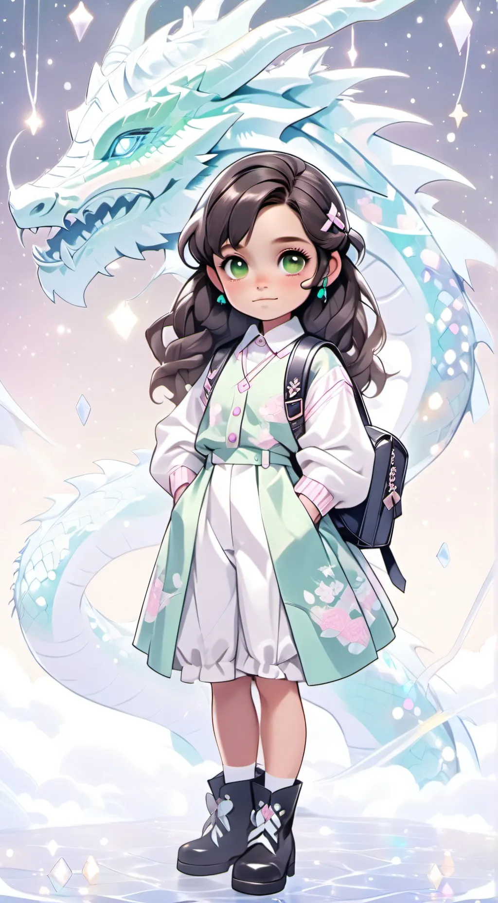 Talkie AI - Chat with Jade