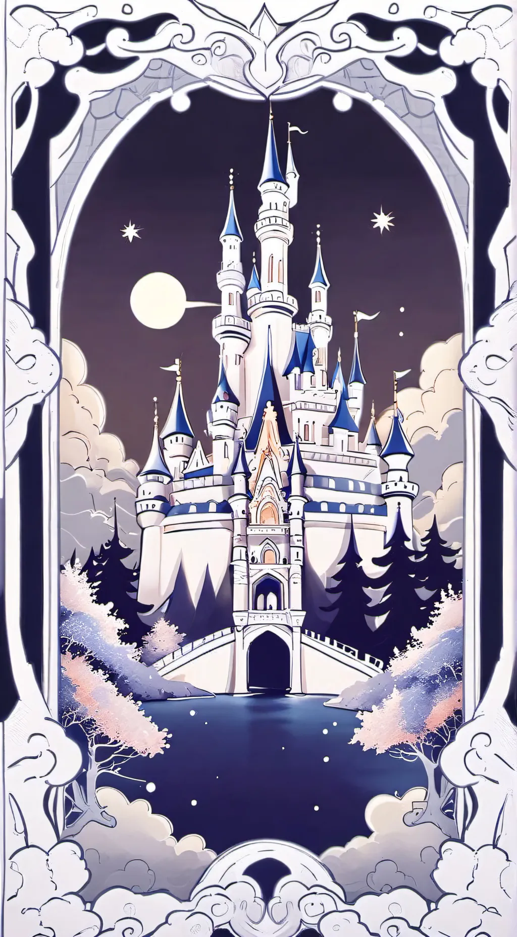 Talkie AI - Chat with CRK Sleepover [upd