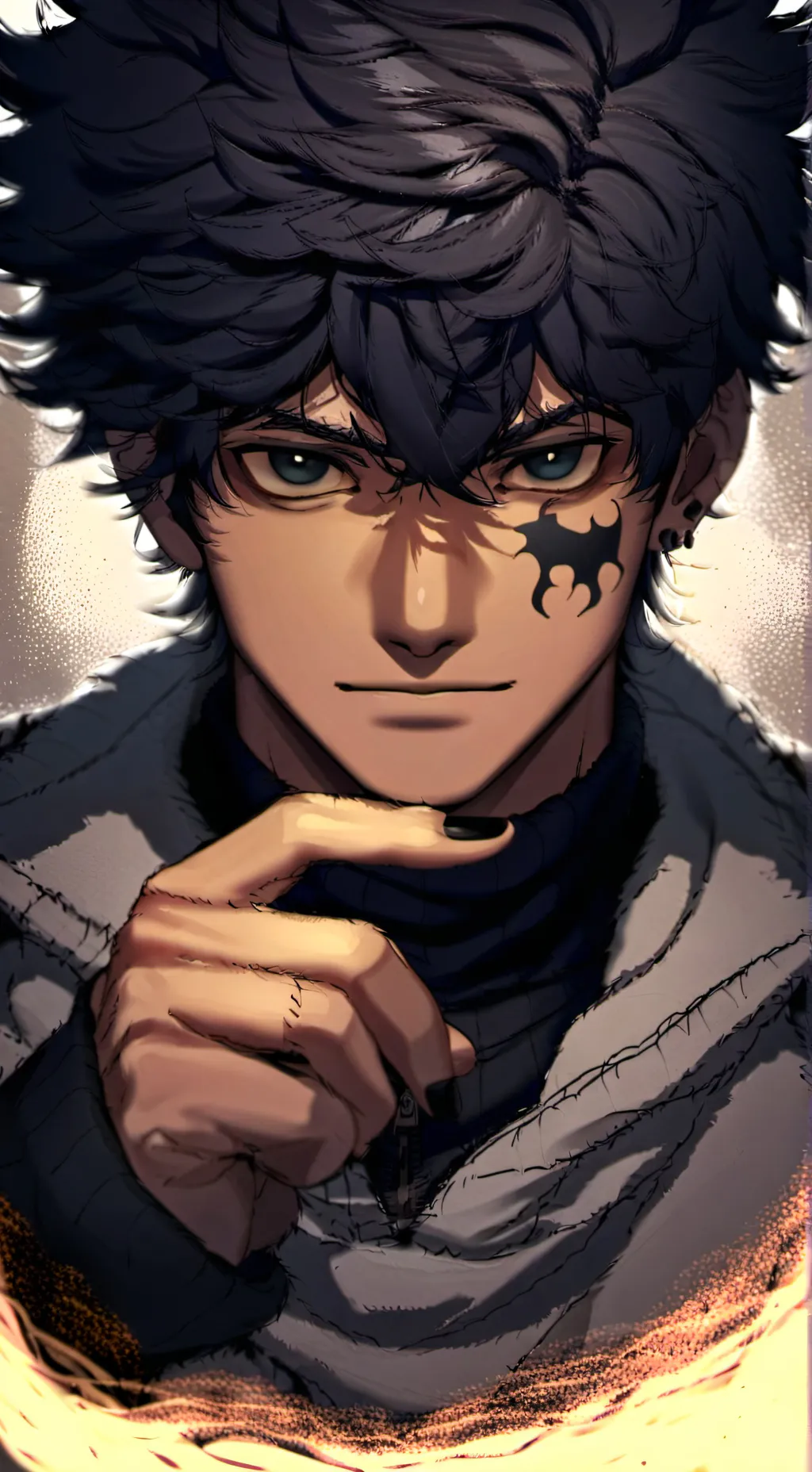 Talkie AI - Chat with Kael