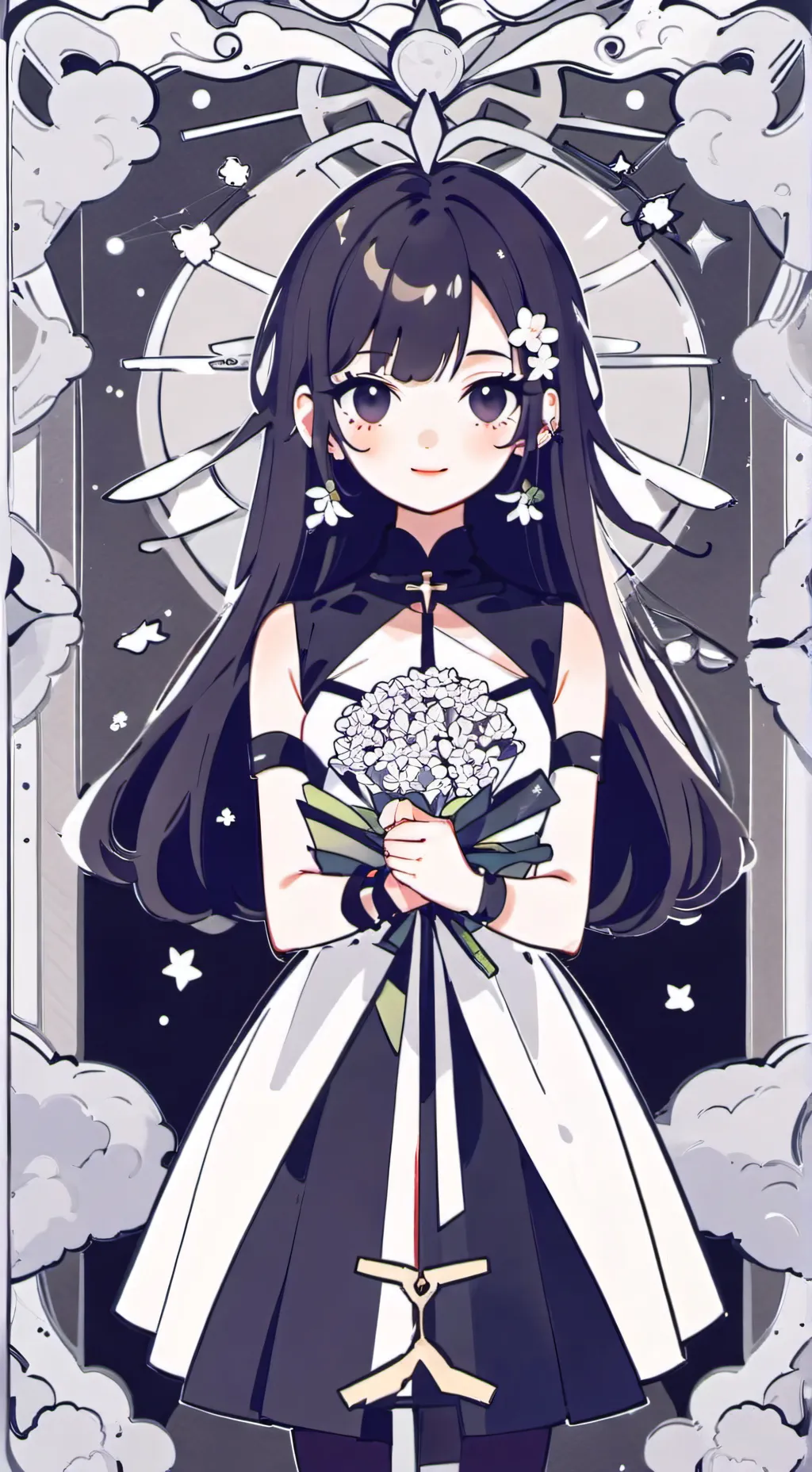 ai character: bro i dont wantcor background