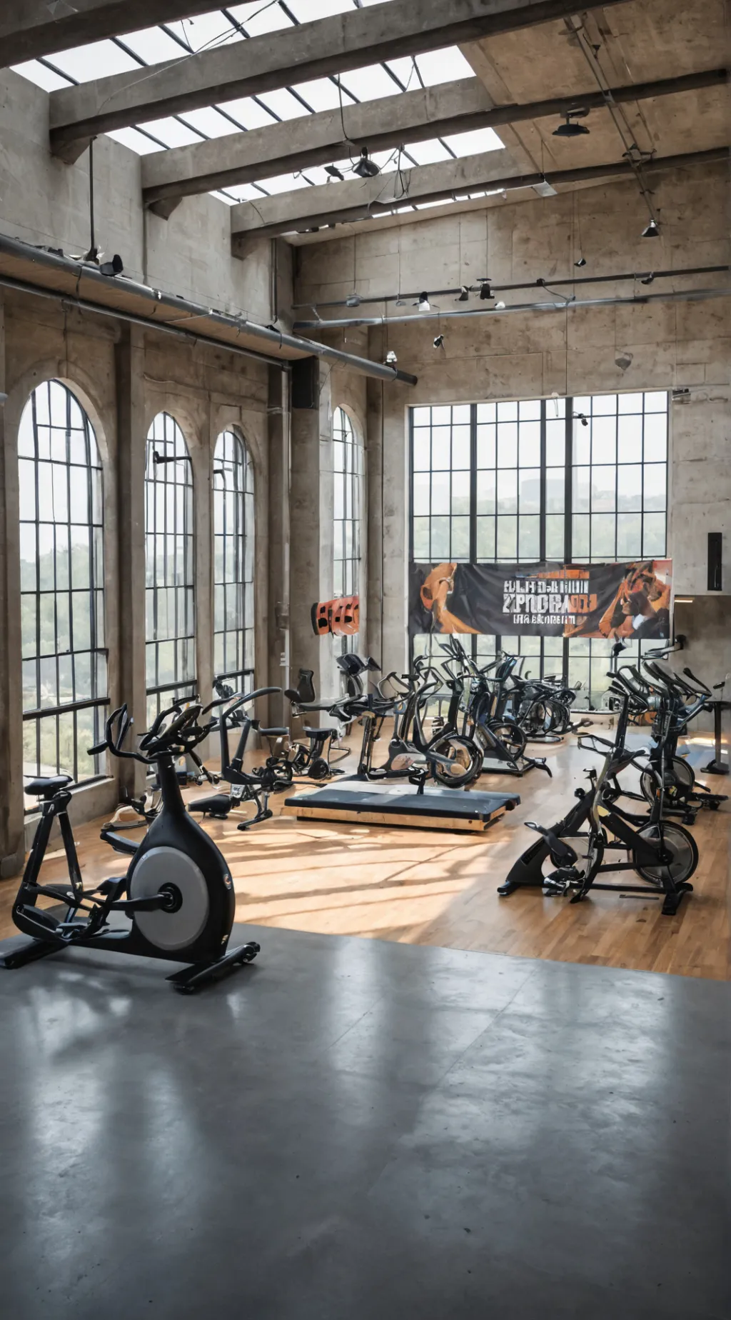 ai character: The Peak Performance Guru background