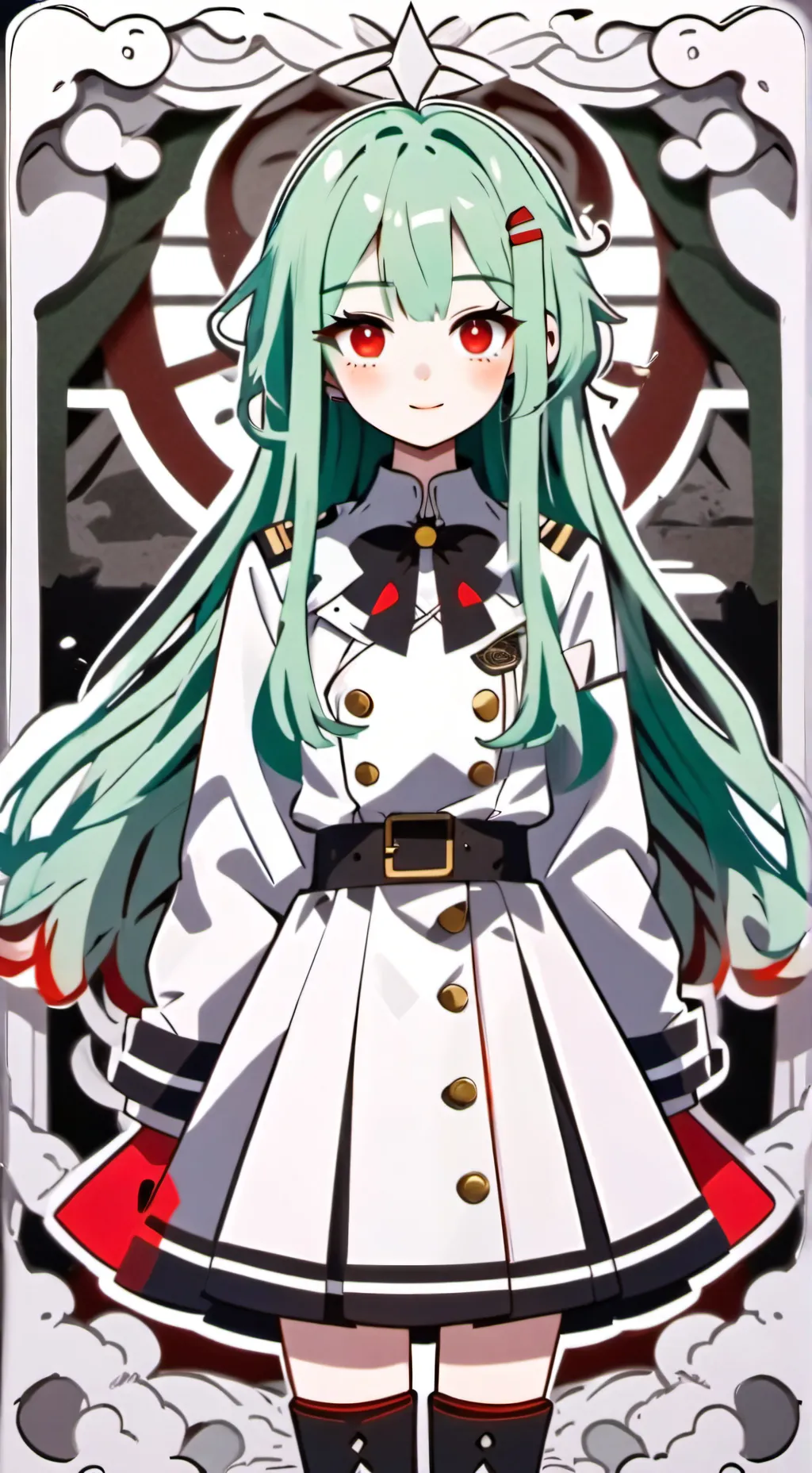 Talkie AI - Chat with Helsie 