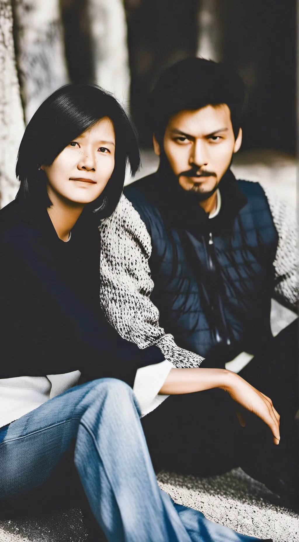 ai character: bad parents background