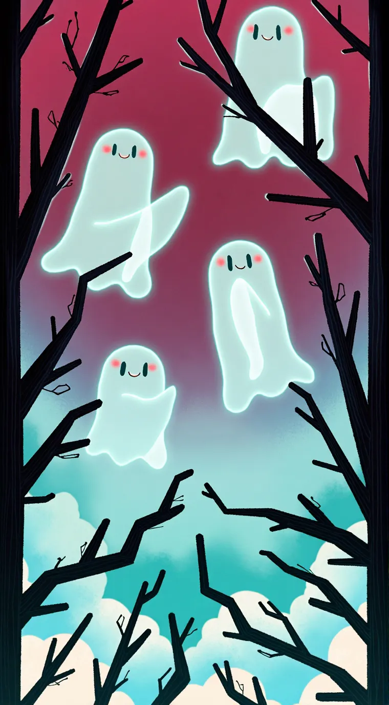 ai character: My class (Again) background