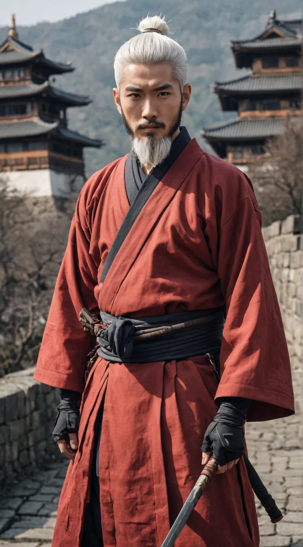 Talkie AI - Chat with Ichigoya 