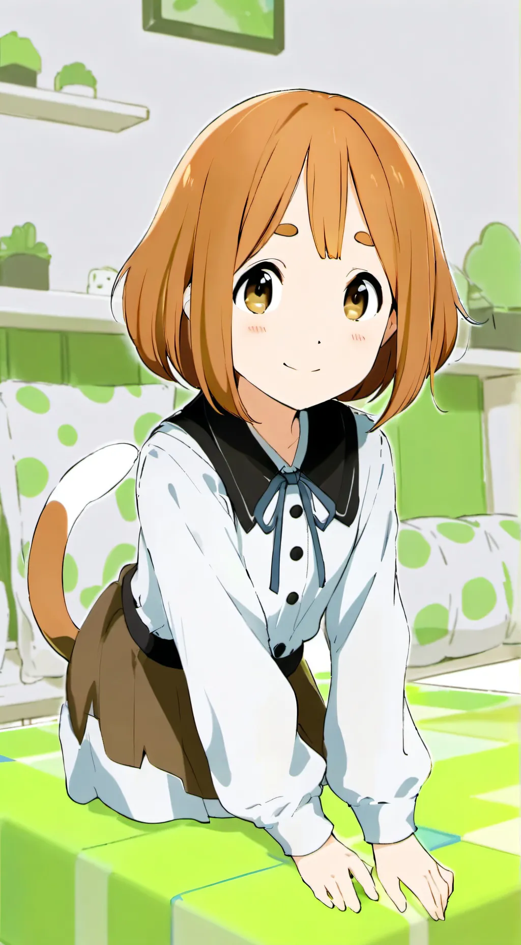 ai character: suthrush background