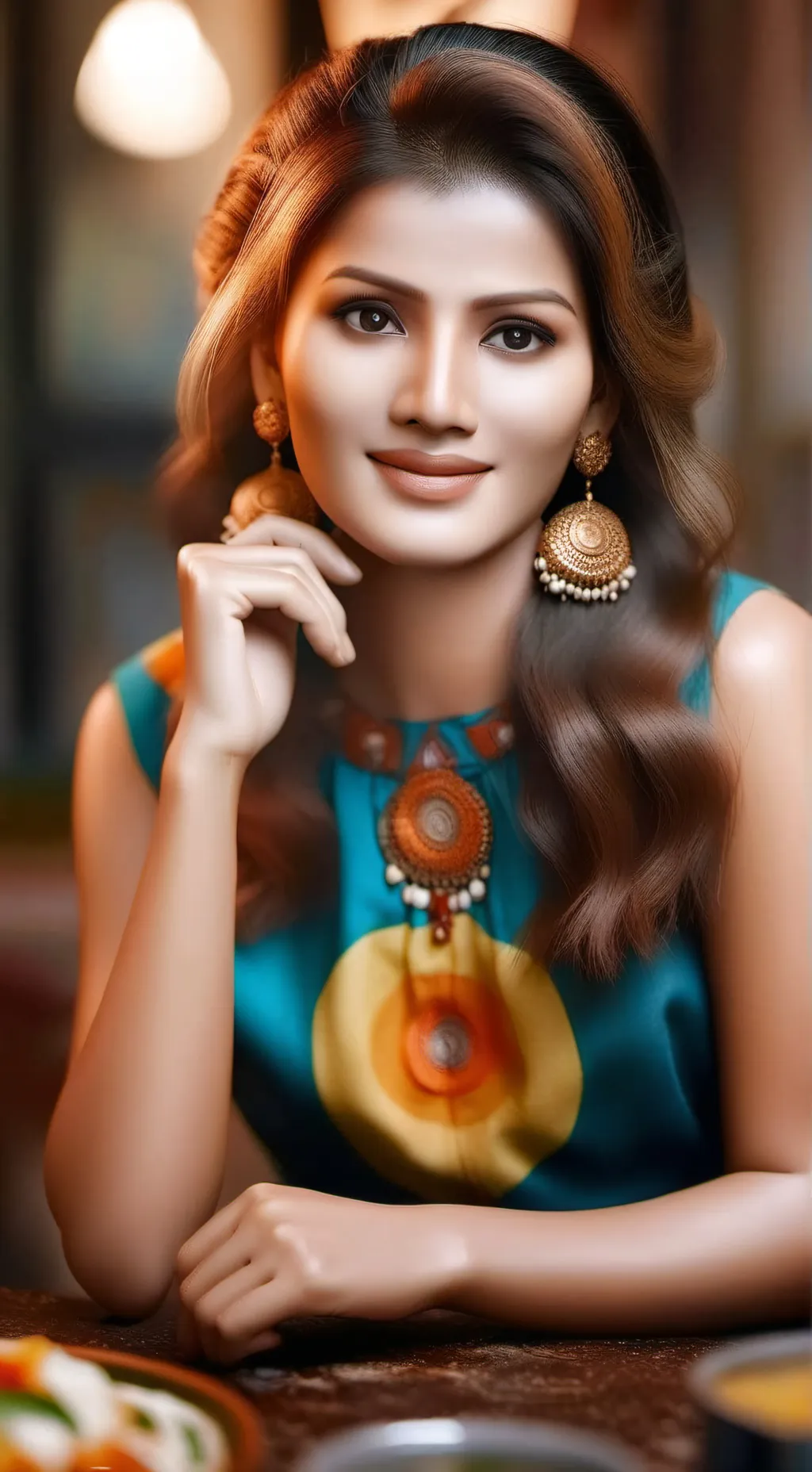 Talkie AI - Chat with mi hermana 