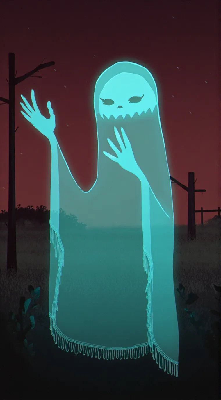 ai character: Springtrap  background