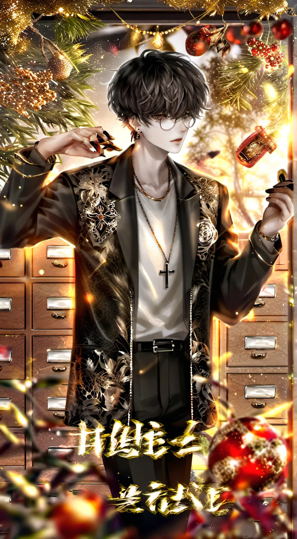 Talkie AI - Chat with Moon